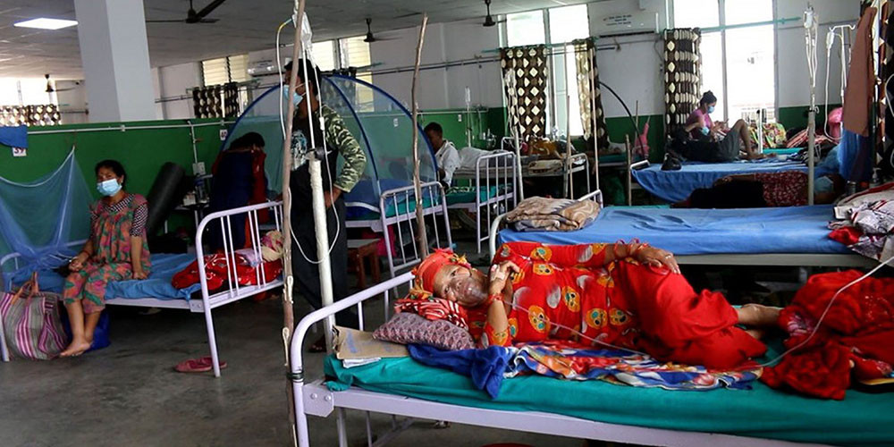 डरलाग्दो छ संक्रमित परिवारले भोग्ने सामाजिक अपहेलना 